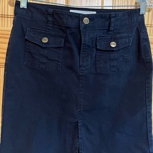 Carve Designs 5pocket Skirt